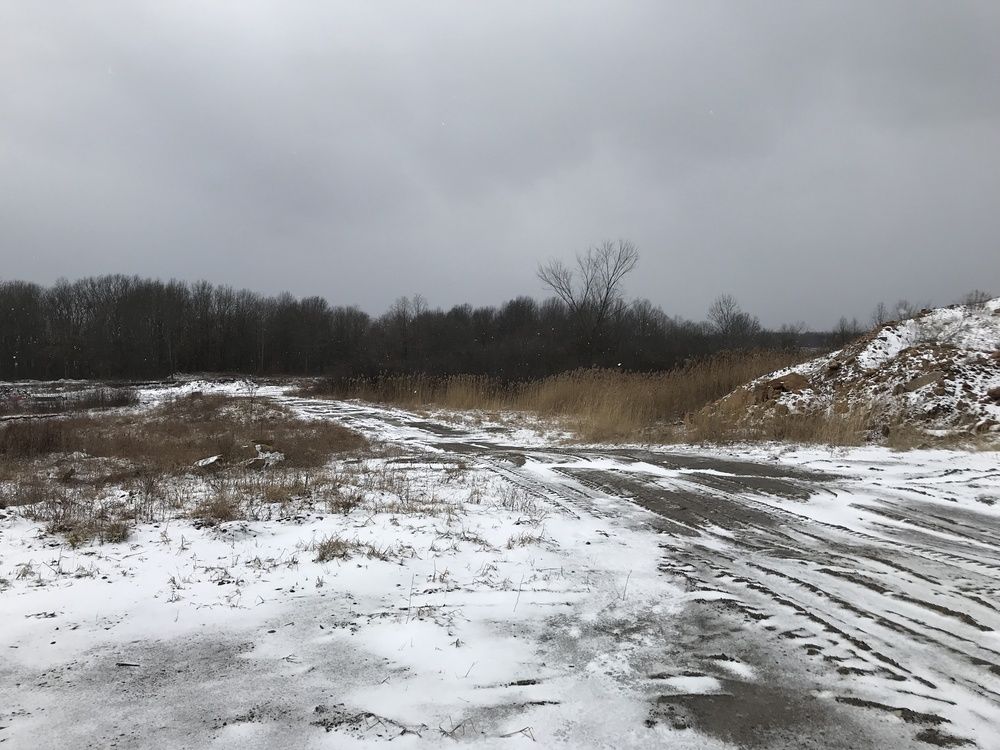 Land For Sale: 1780 Warren Ave, Niles, OH 44446